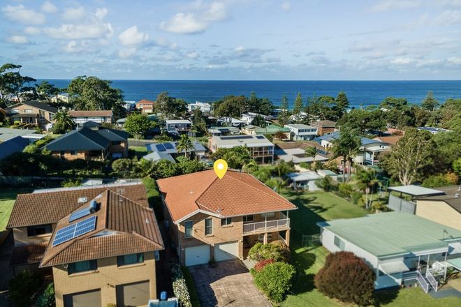 Picture of 96 Carroll Avenue, MOLLYMOOK BEACH NSW 2539