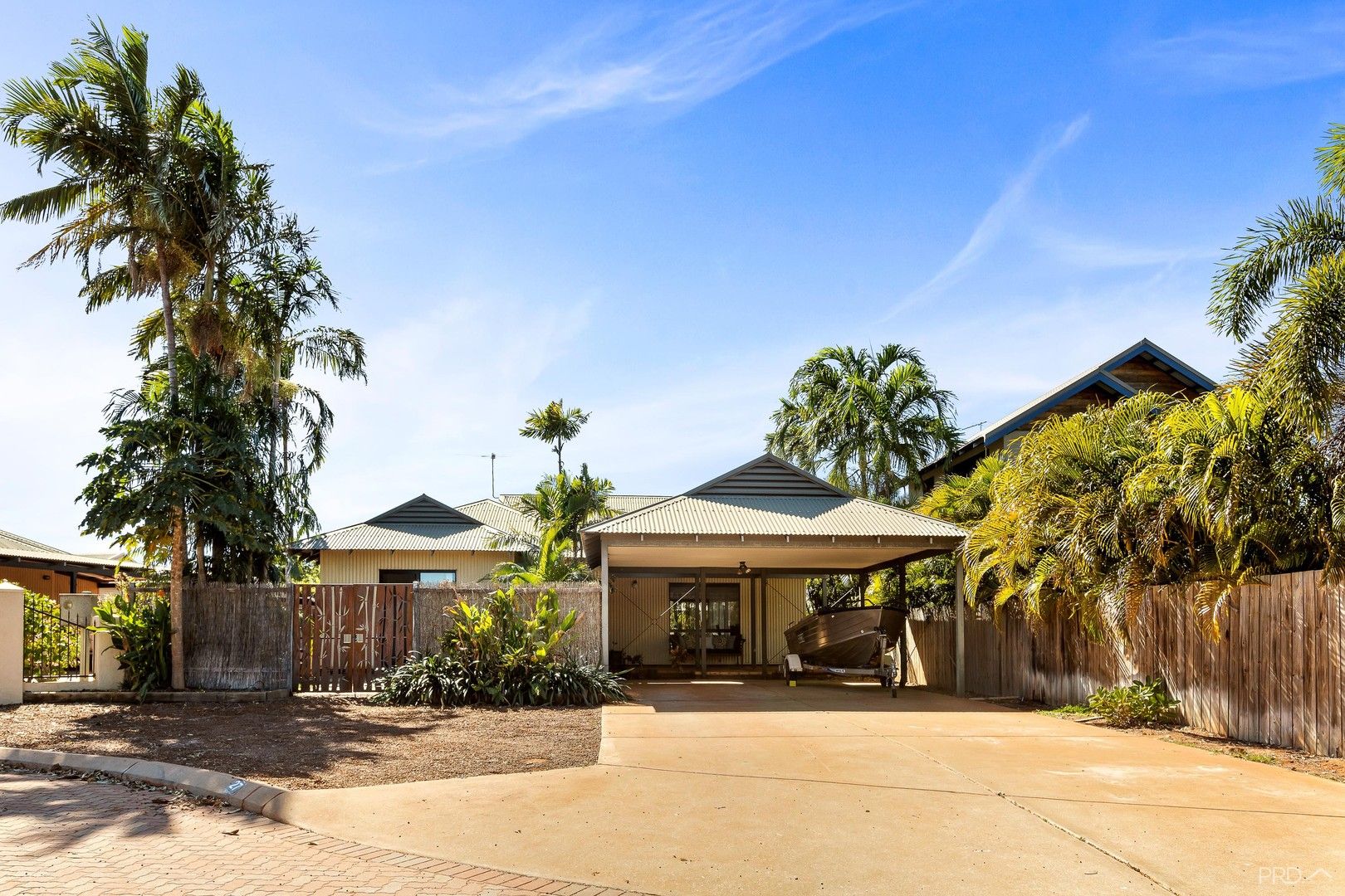 27 Celtic Loop, Cable Beach WA 6726, Image 1