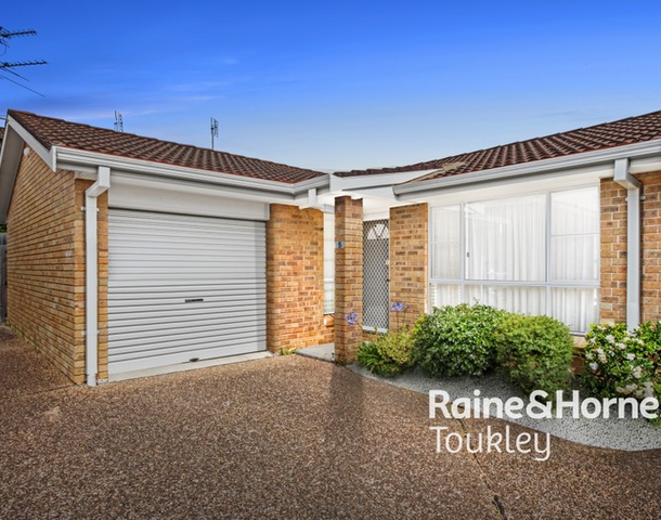 5/295 Main Road, Toukley NSW 2263