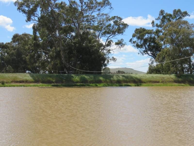 Lot 3/4785 Ballarat-Maryborough Road, Dunach VIC 3371, Image 0