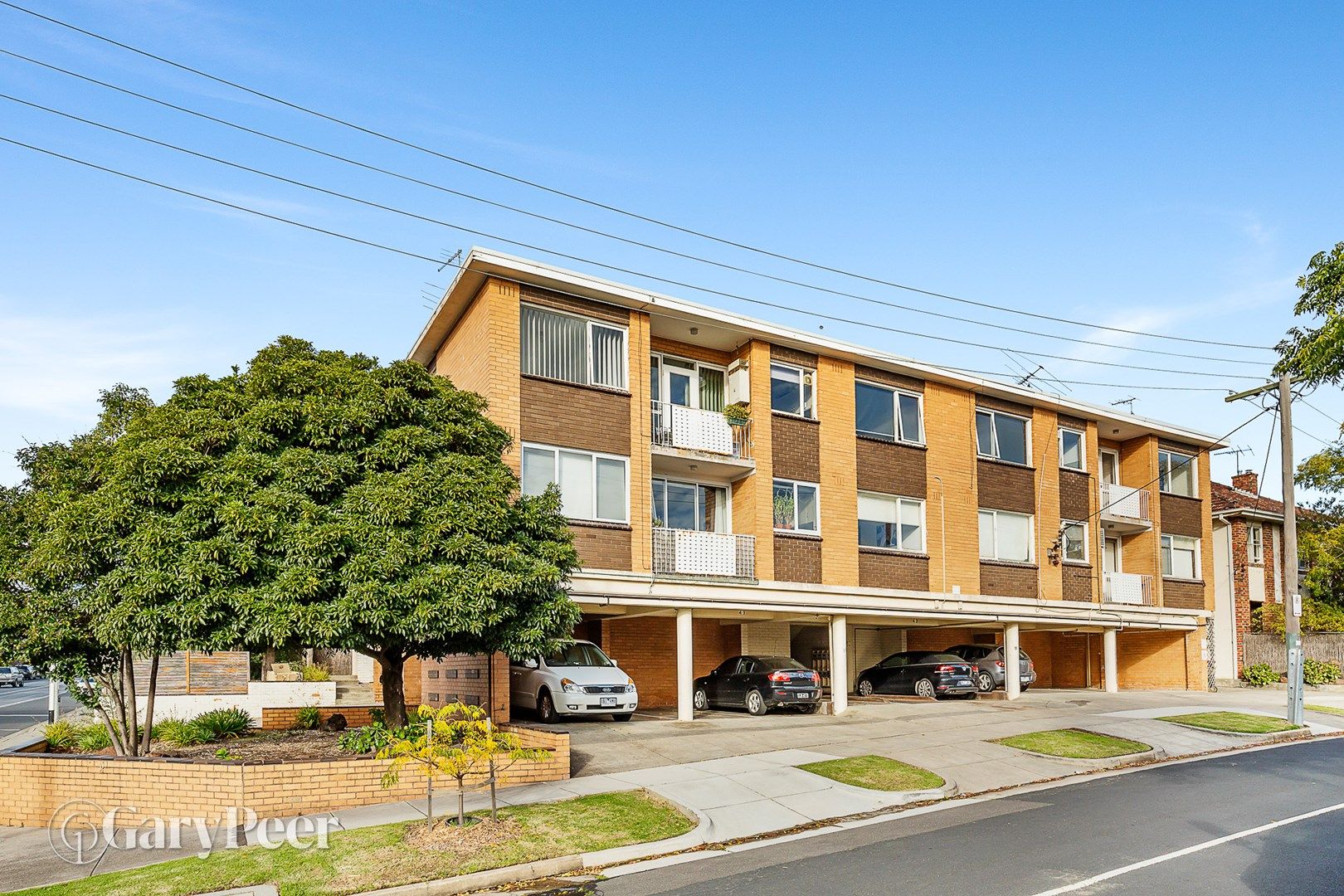 20/11 Balaclava Road, St Kilda East VIC 3183, Image 0