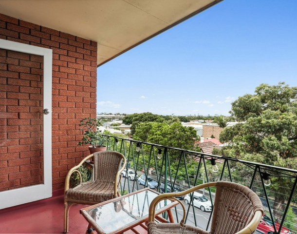 15/68 Illawarra Road, Marrickville NSW 2204