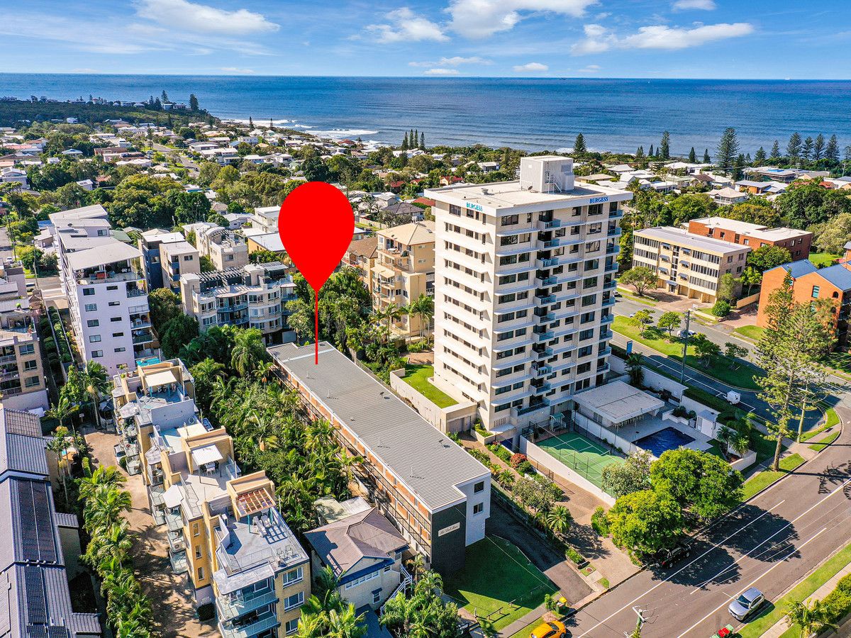 6/27 Burgess Street, Kings Beach Property History & Address Research