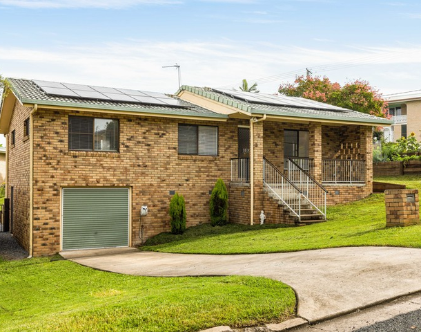 15 Beresford Crescent, Gympie QLD 4570