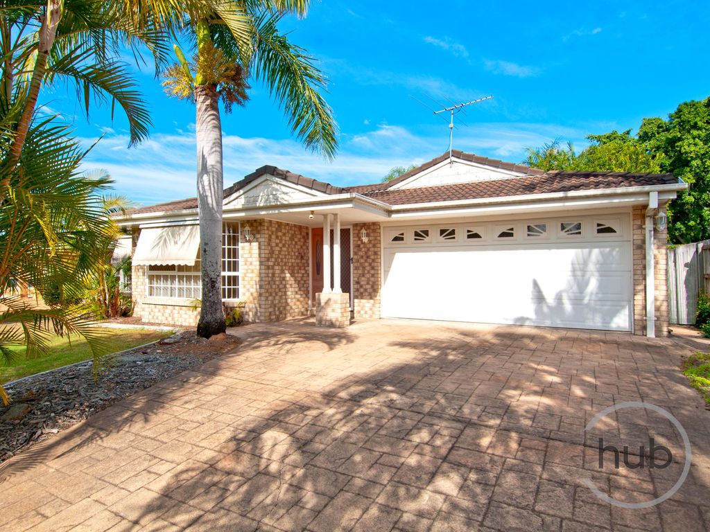 25 Hendrix Street, Windaroo QLD 4207, Image 0