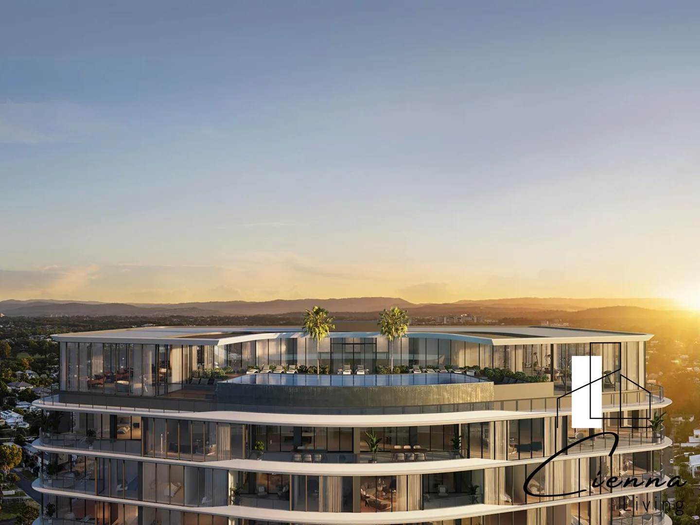 Additional image 11 of 1107/180 Marine Parade, Labrador QLD 4215