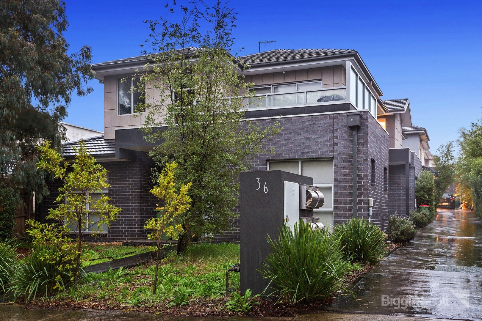 3/36 Beaumont Parade, West Footscray VIC 3012, Image 0