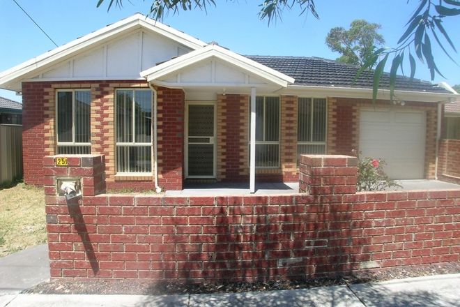 Picture of 1/25 Mitchell Street, GLENROY VIC 3046