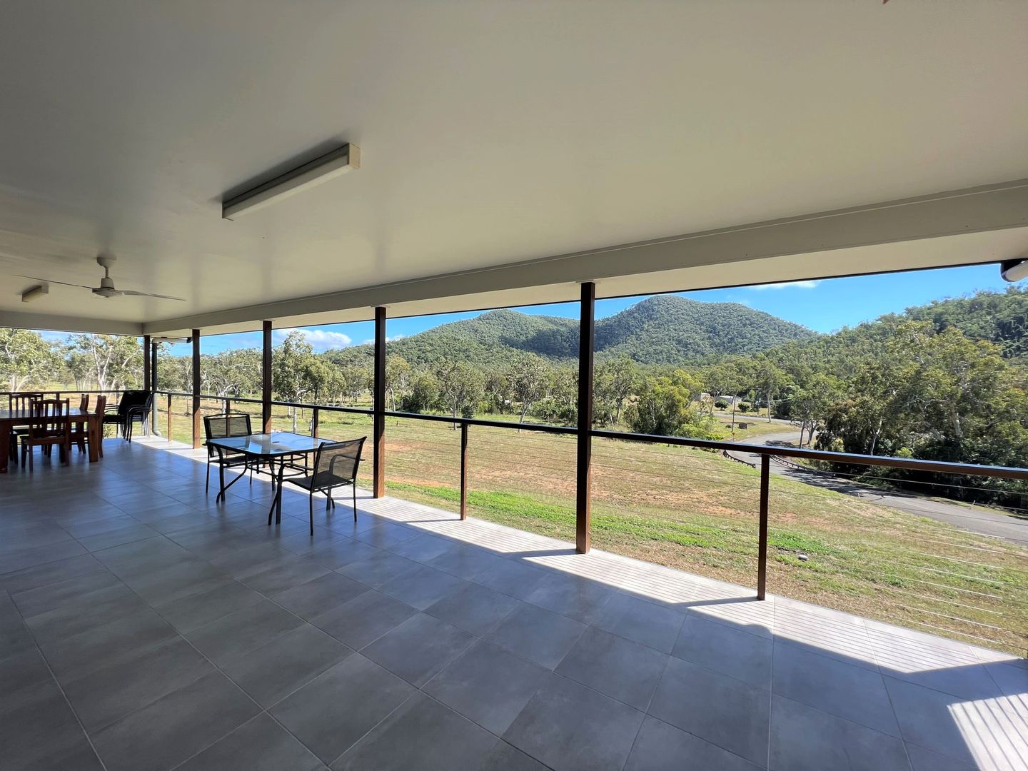 12 Mountain Drive, Midge Point QLD 4799 Domain