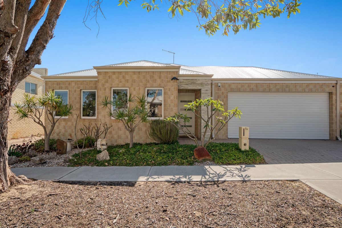 3 bedrooms House in 5A Lodesworth Street WESTMINSTER WA, 6061