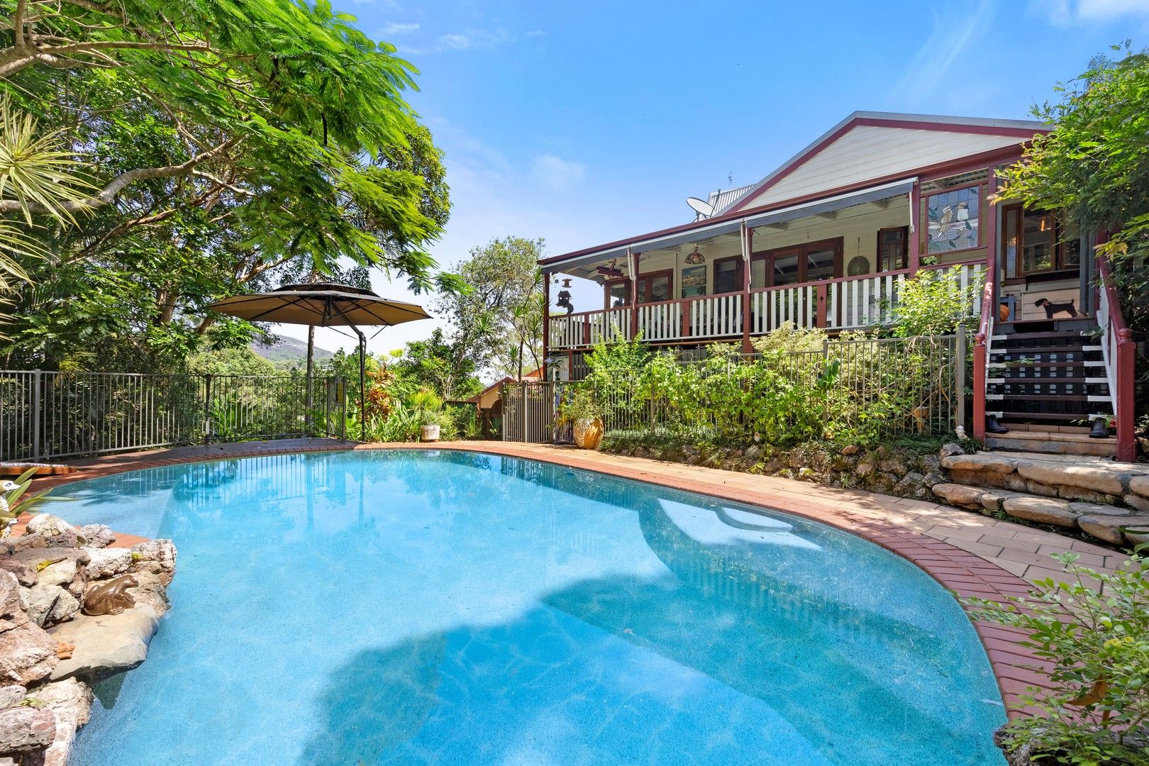 133 Centenary Heights Road, Coolum Beach QLD 4573, Image 0