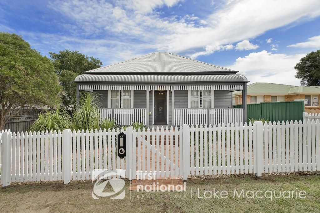 77 Carrington Street, West Wallsend NSW 2286, Image 0