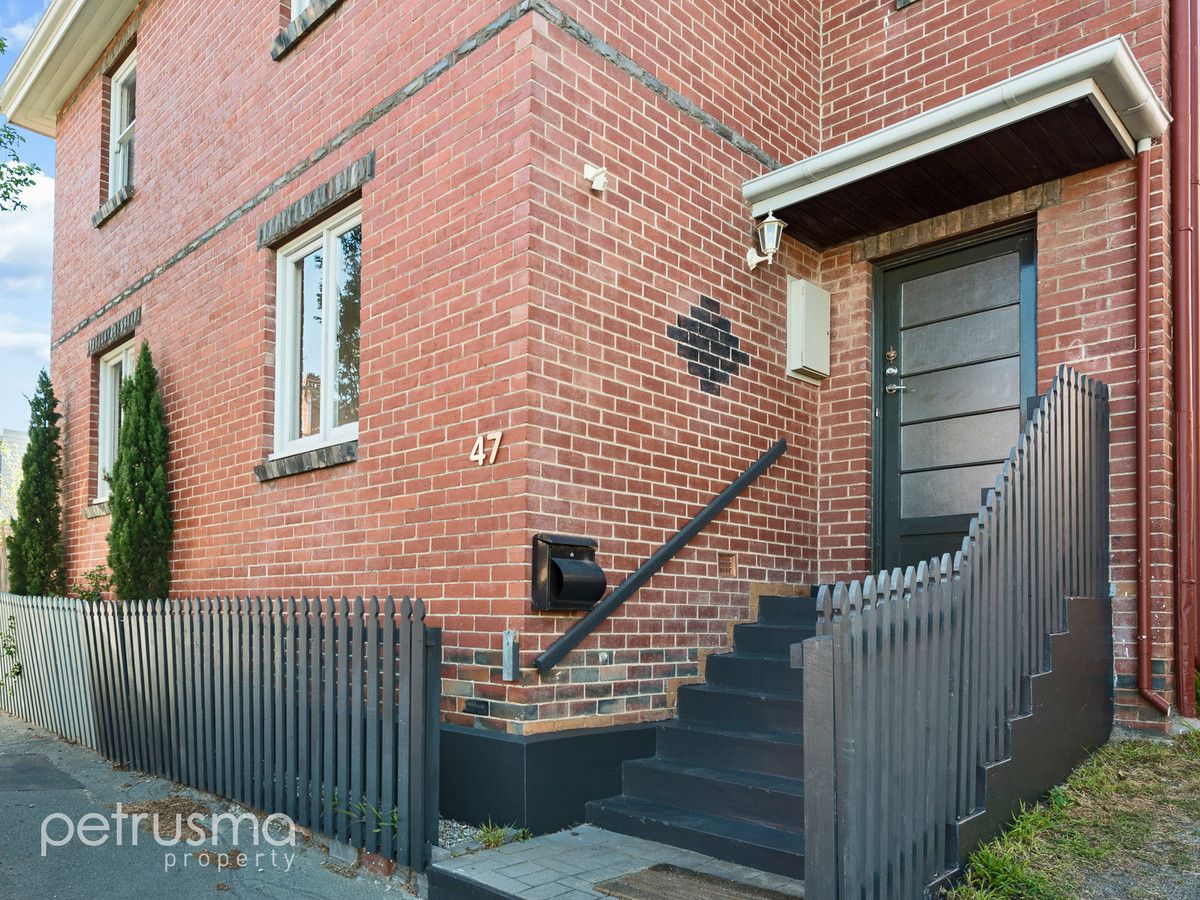 47 George Street, North Hobart TAS 7000, Image 0