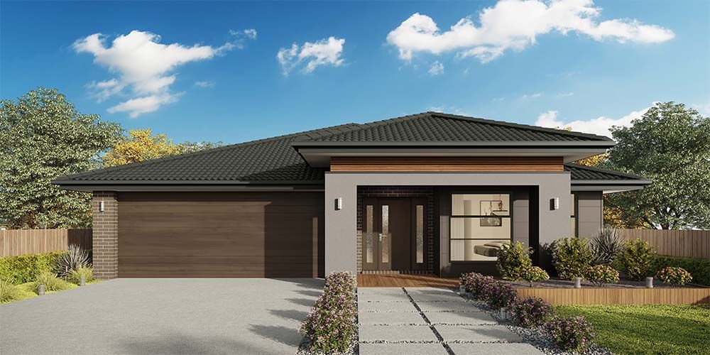 4 bedrooms New House & Land in Lot 19 Proposed DR ULLADULLA NSW, 2539