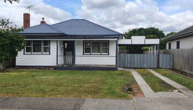 Picture of 50 Hillside Street, SPRINGVALE VIC 3171