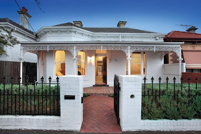 24 May Road, Toorak Property History & Address Research Domain