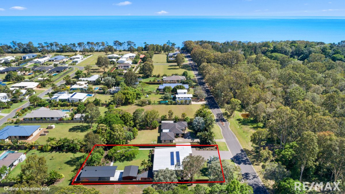 28 Ansons Road, Dundowran Beach QLD 4655, Image 0