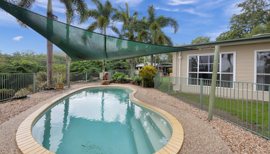 Picture of 32 Yakapari-Seaforth Road, THE LEAP QLD 4740