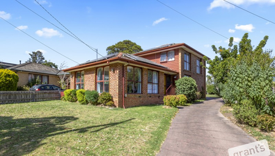 Picture of 18 Sweeney Drive, NARRE WARREN VIC 3805