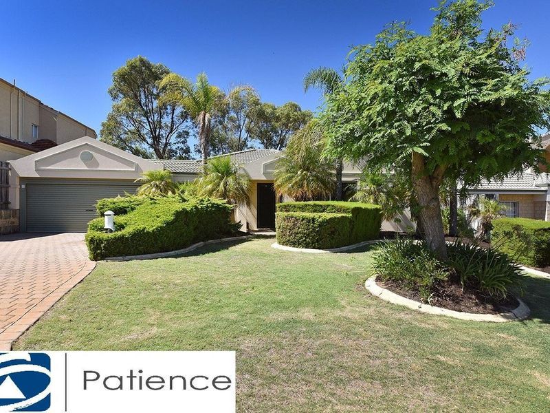 52 La Grange Loop, Currambine WA 6028, Image 0