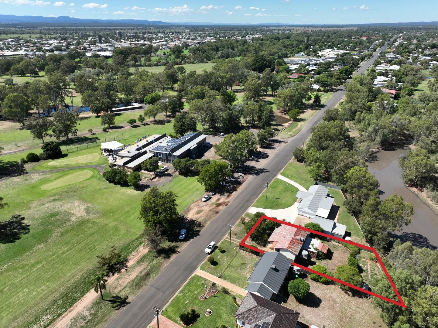 129 Gibbons Street, Narrabri NSW 2390
