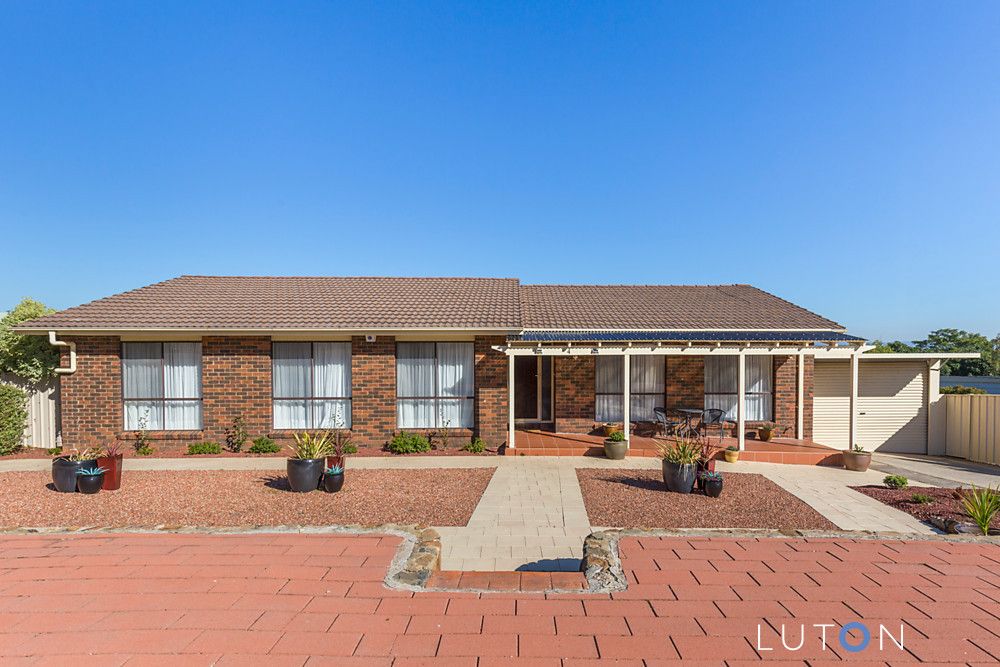 4 Longley Place, Florey ACT 2615, Image 0