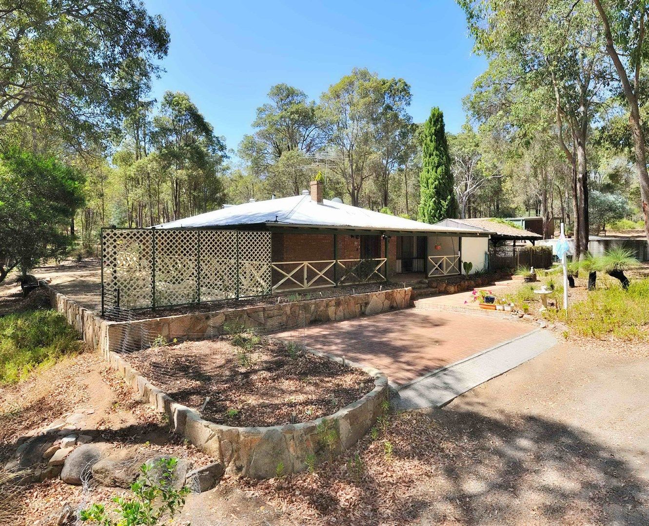 970 Lacey Road, Mundaring WA 6073