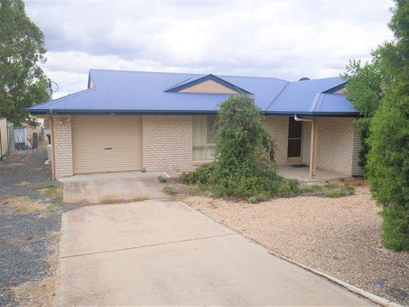 101 Baynes Street, Wondai QLD 4606