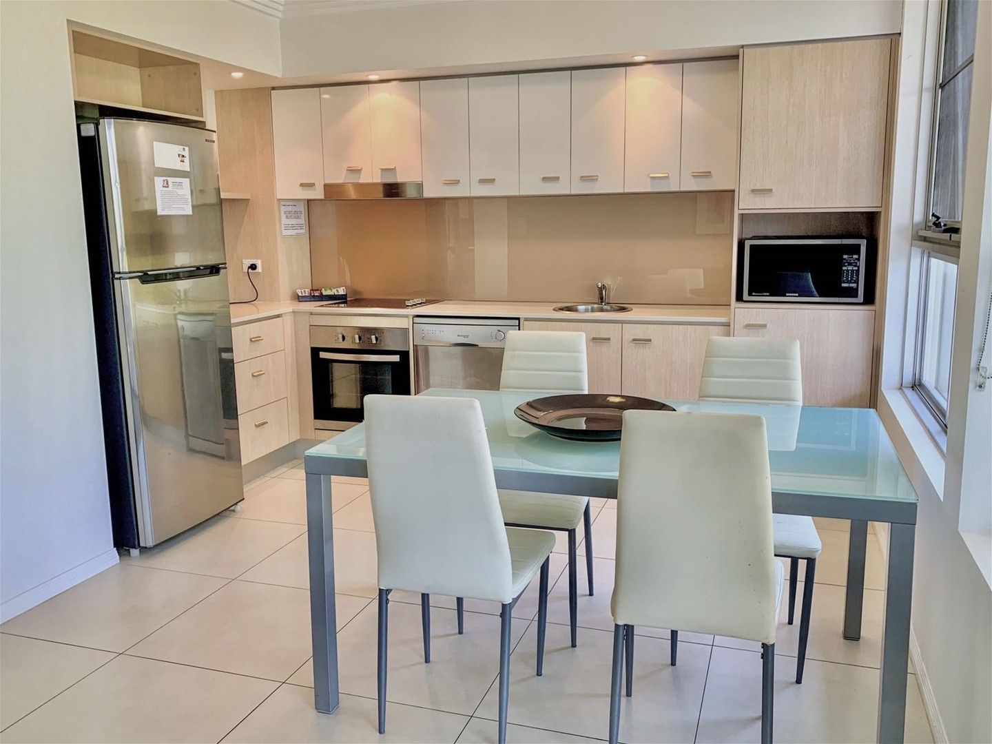2 bedrooms Apartment / Unit / Flat in 127A/1-7 Moores Crescent VARSITY LAKES QLD, 4227