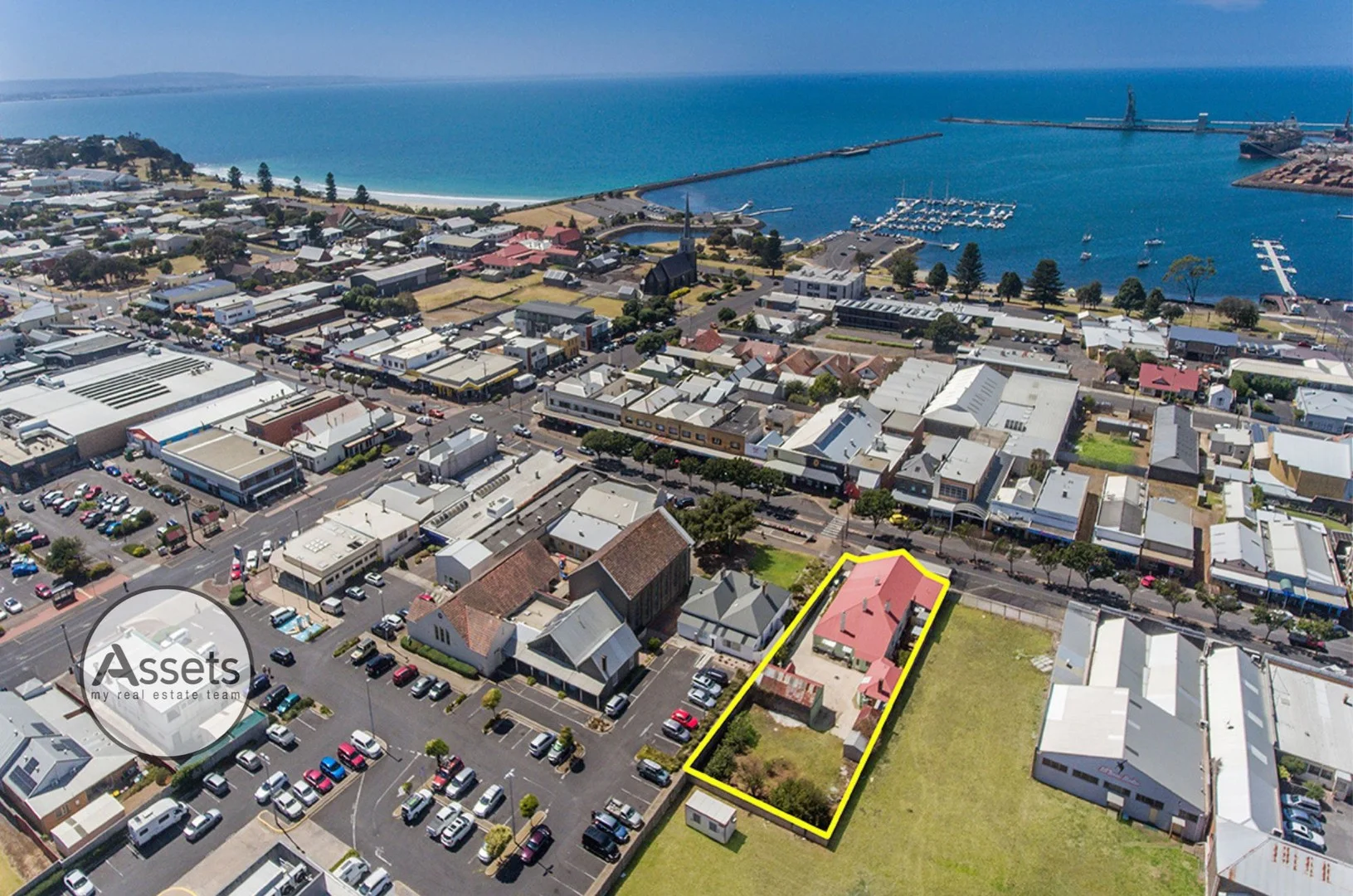 57 Percy Street, Portland VIC 3305