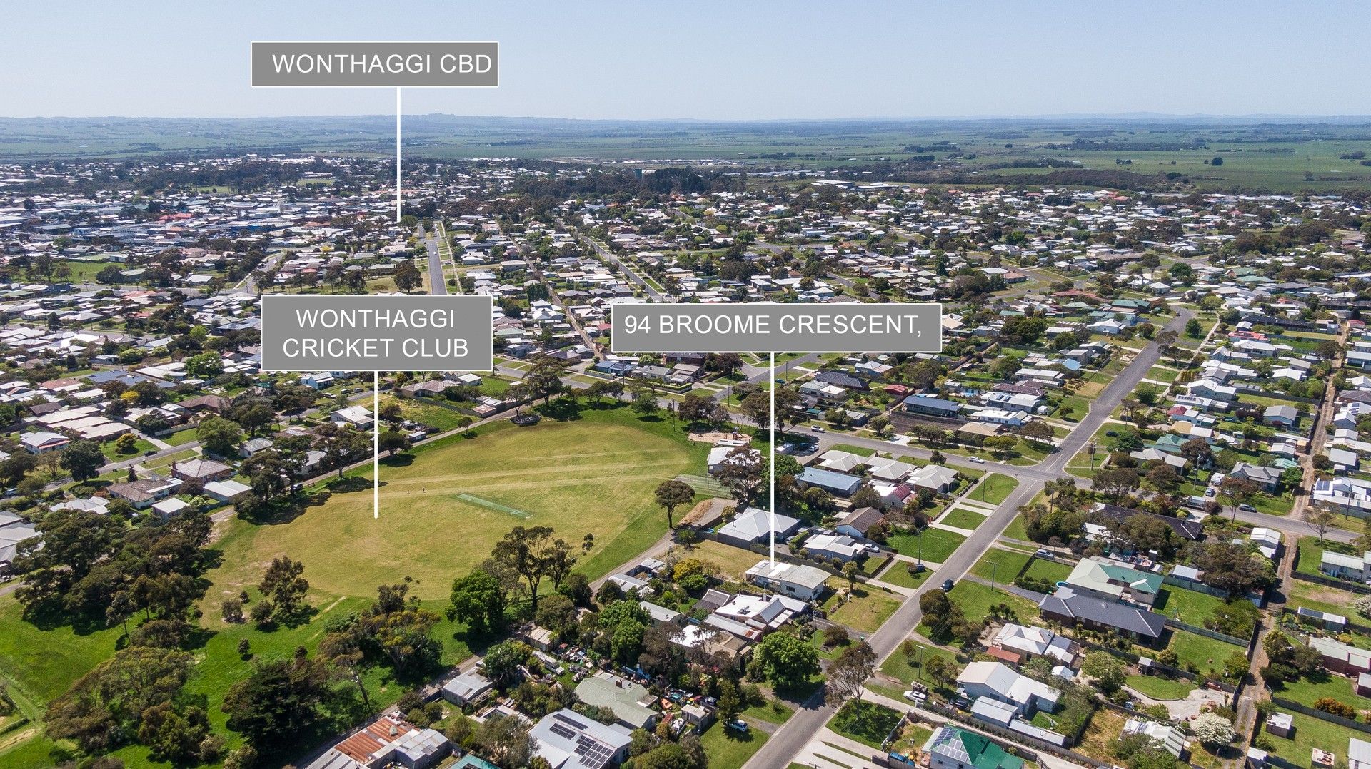 94 Broome Crescent, Wonthaggi VIC 3995 Domain