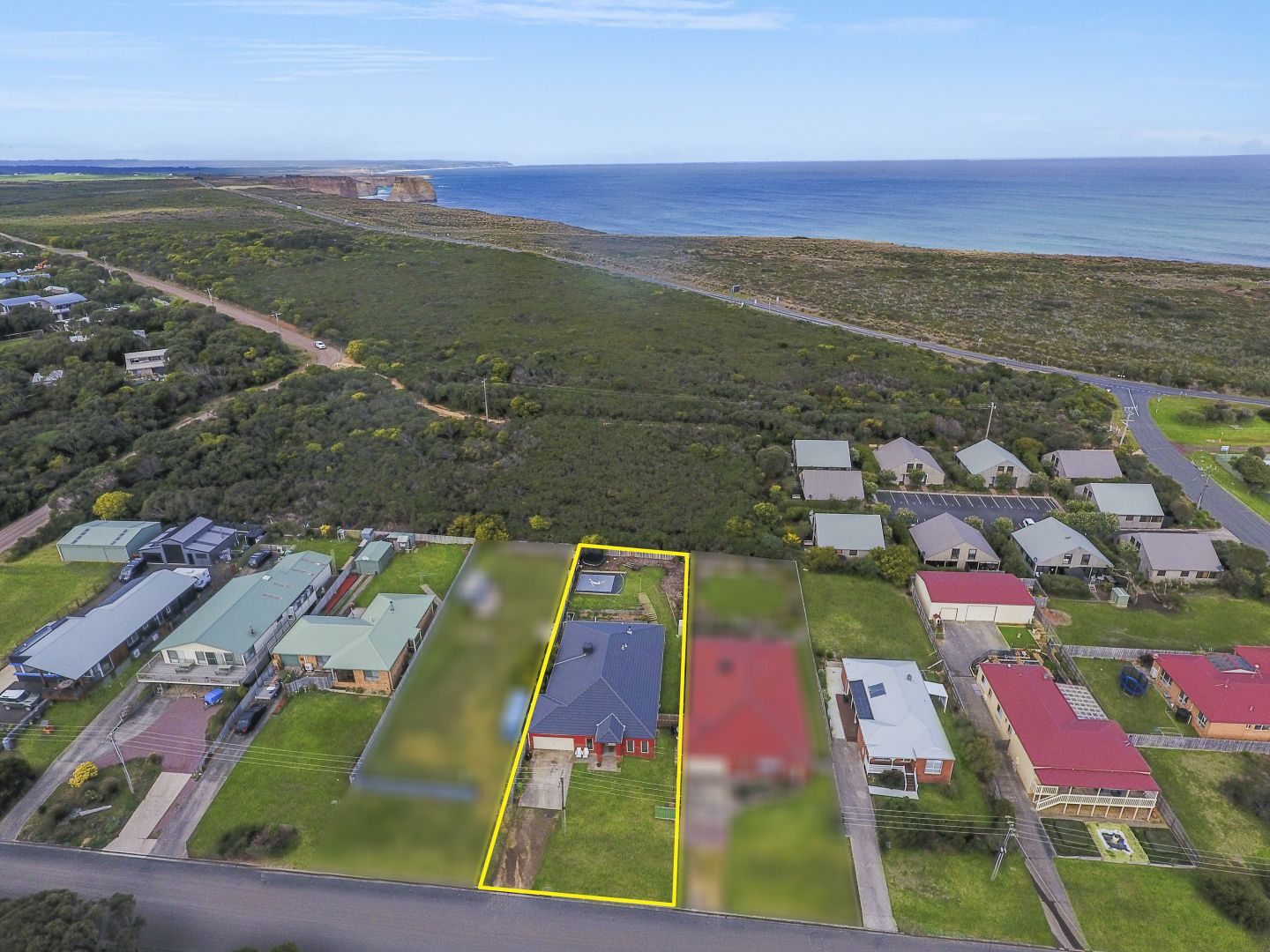 54 Pitcher Street, Port Campbell VIC 3269, Image 1