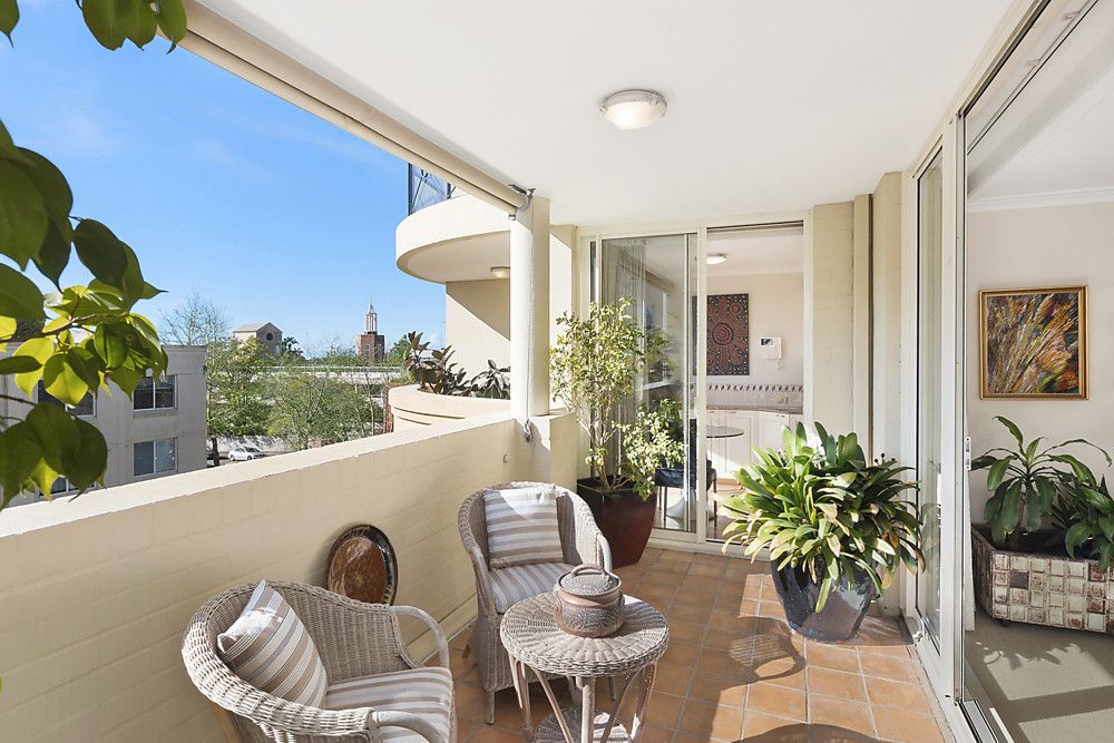 19C/2 Brady Street, Mosman NSW 2088, Image 2