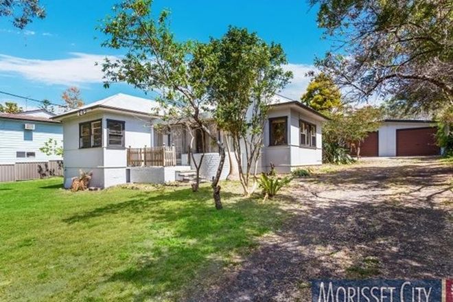 Picture of 26 Red Hill Street, COORANBONG NSW 2265