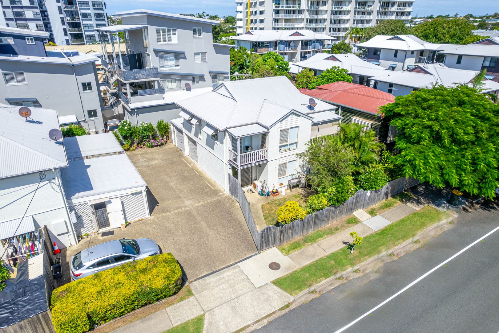 4/15 Tramore Street, Margate QLD 4019, Image 1