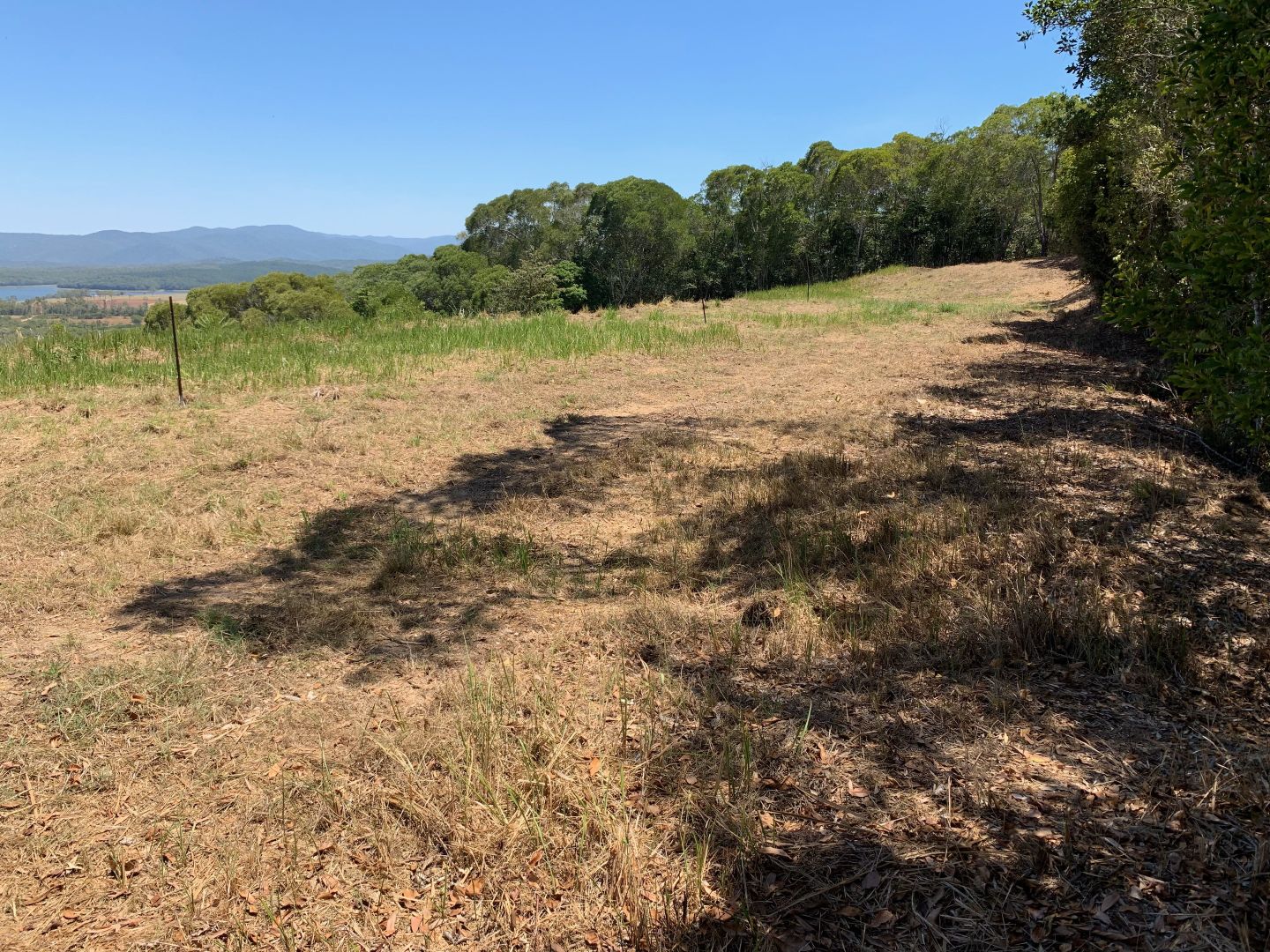 Lot 364 Russell Pocket Road, Barrine QLD 4872, Image 2