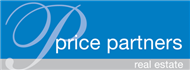 Price Partners Real Estate logo