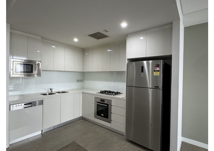 2 bedrooms Apartment / Unit / Flat in 718/21 Porter Street RYDE NSW, 2112