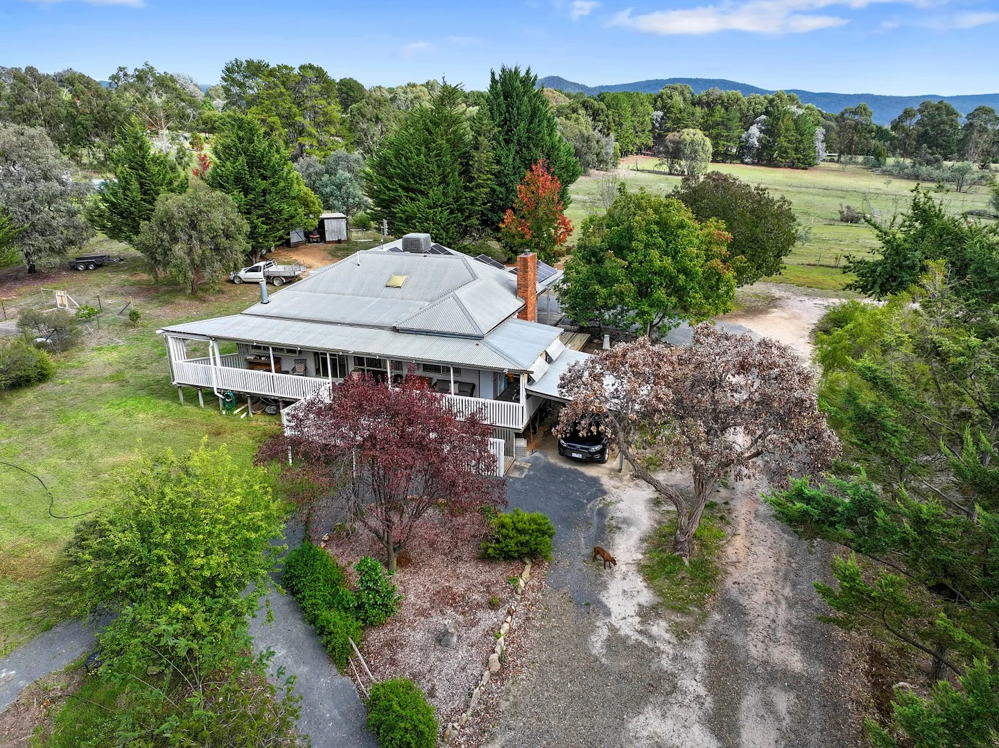 174 Tulley Rd, Lima East VIC 3673