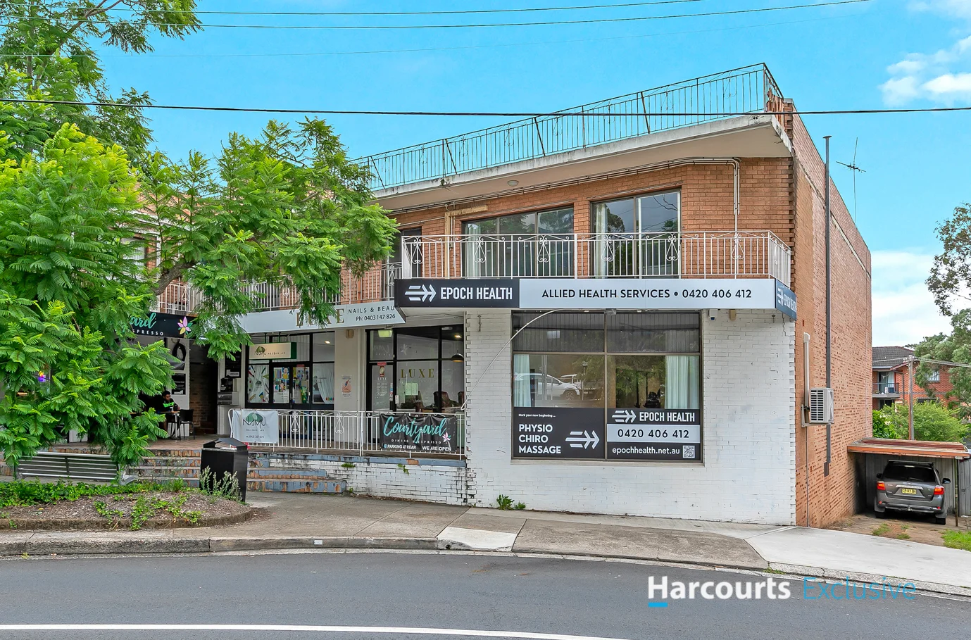 Additional image 6 of 4/3 Telopea Street, Telopea NSW 2117