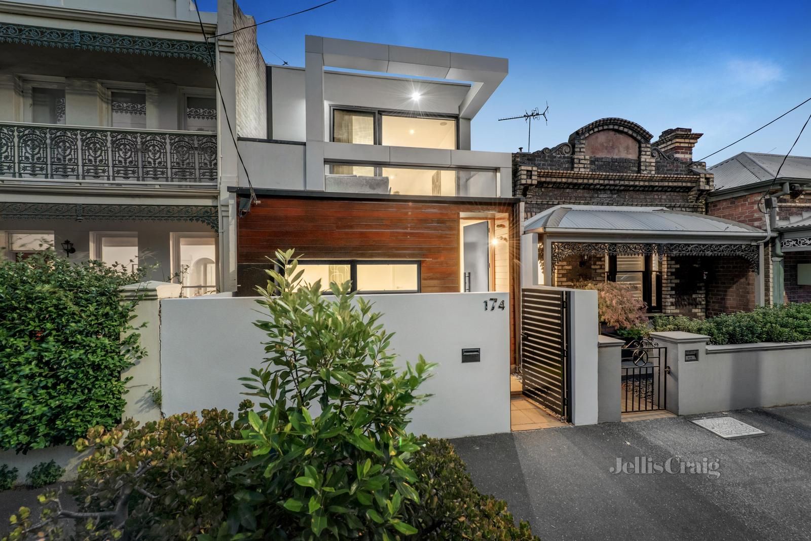 174 Station Street, Port Melbourne VIC 3207