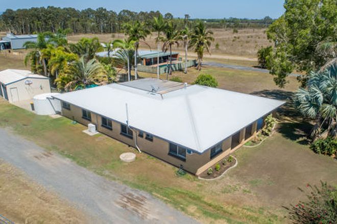 Picture of 92557 Bruce Highway, BALBERRA QLD 4740