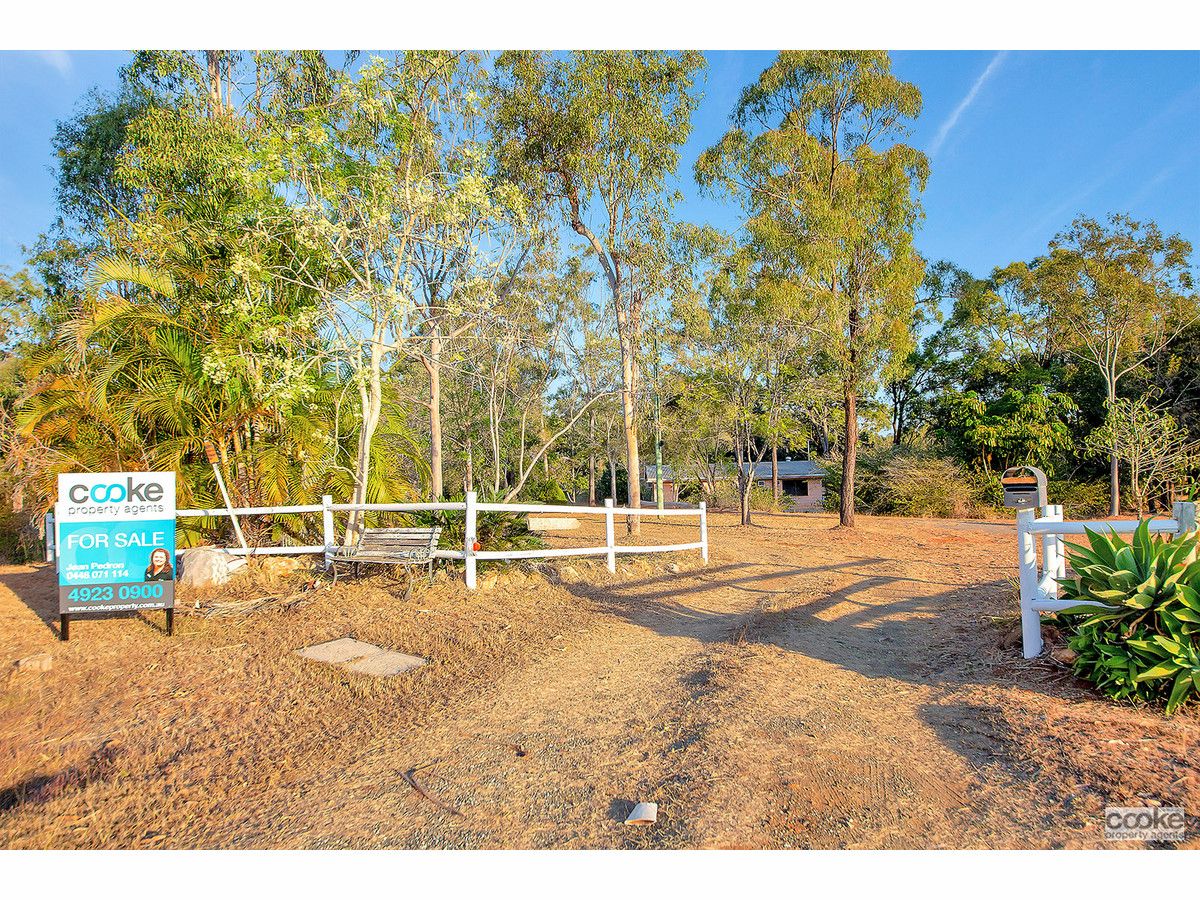 170 Barmoya Road, The Caves QLD 4702, Image 0