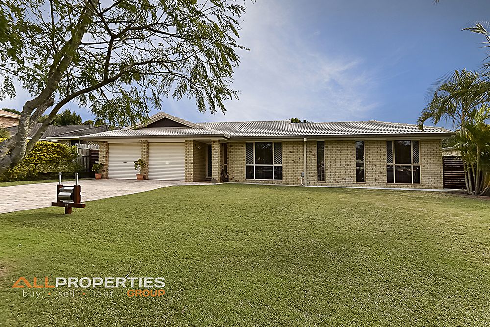 4 bedrooms House in 25 Madau Street MANSFIELD QLD, 4122