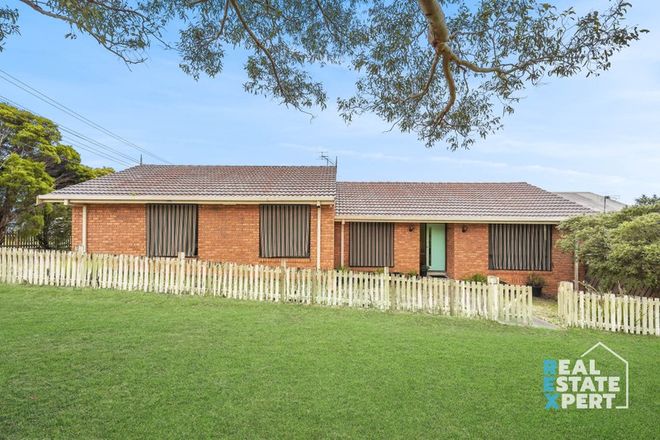 Picture of 2 Bayley Drive, TRARALGON VIC 3844
