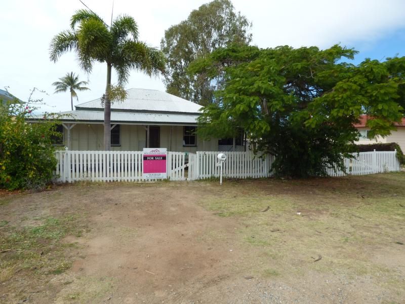 5 Gordon Street, Bowen QLD 4805, Image 0