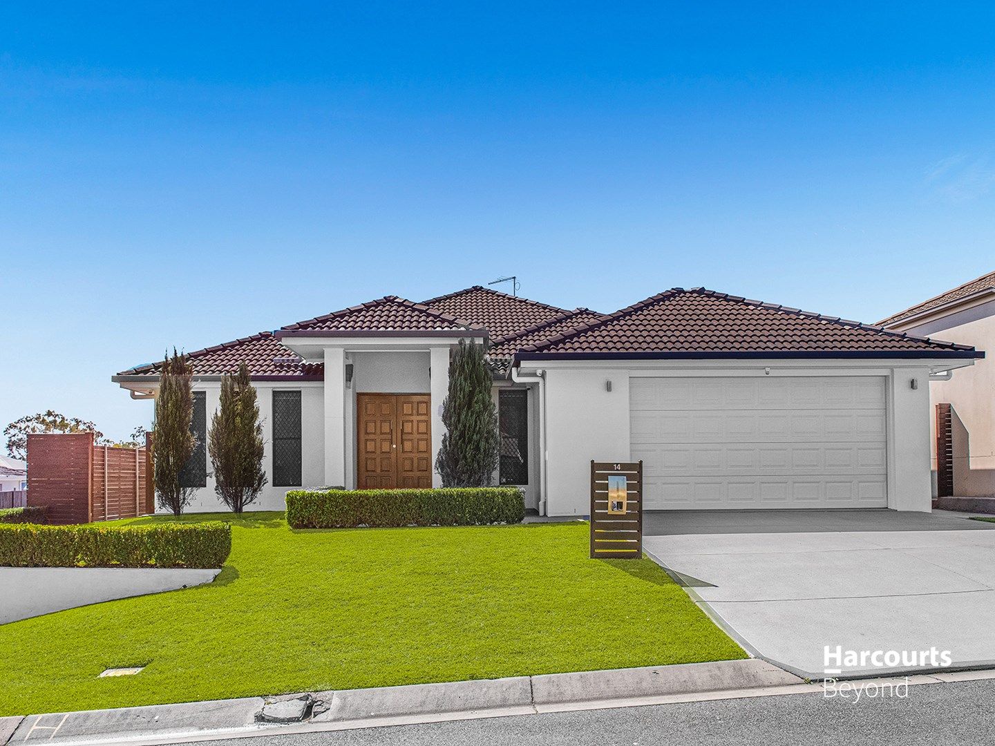 14 Nabeel Place, Calamvale QLD 4116, Image 0