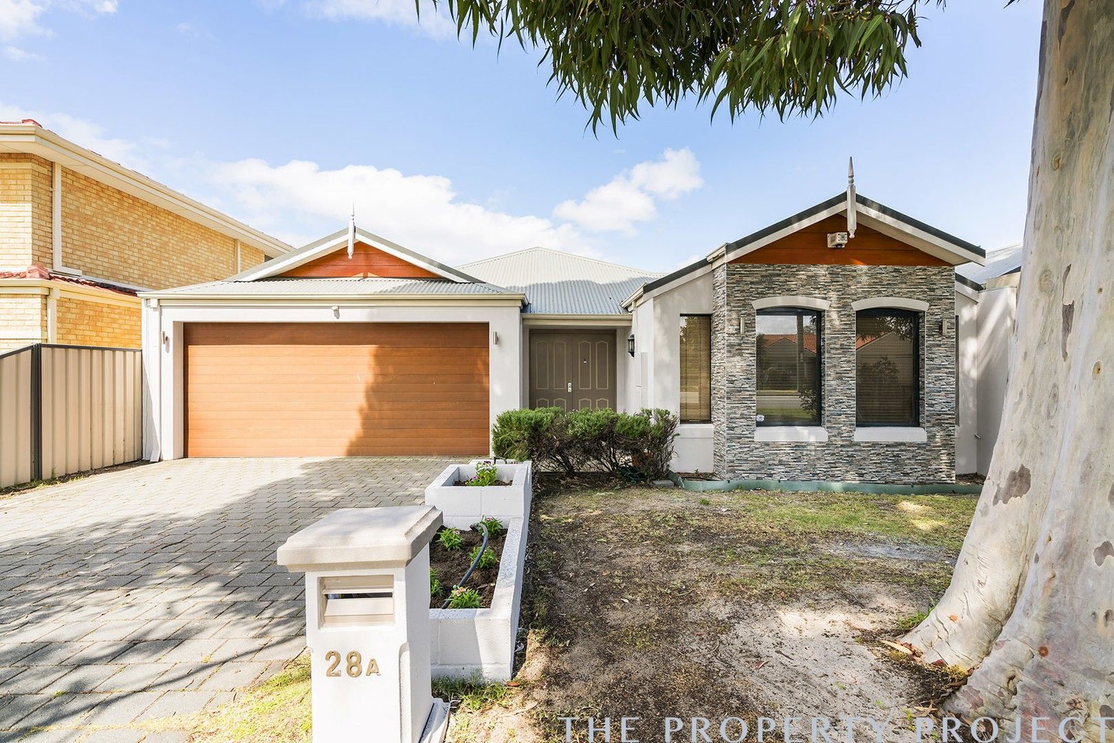 4 bedrooms House in 28A Oats Street KEWDALE WA, 6105
