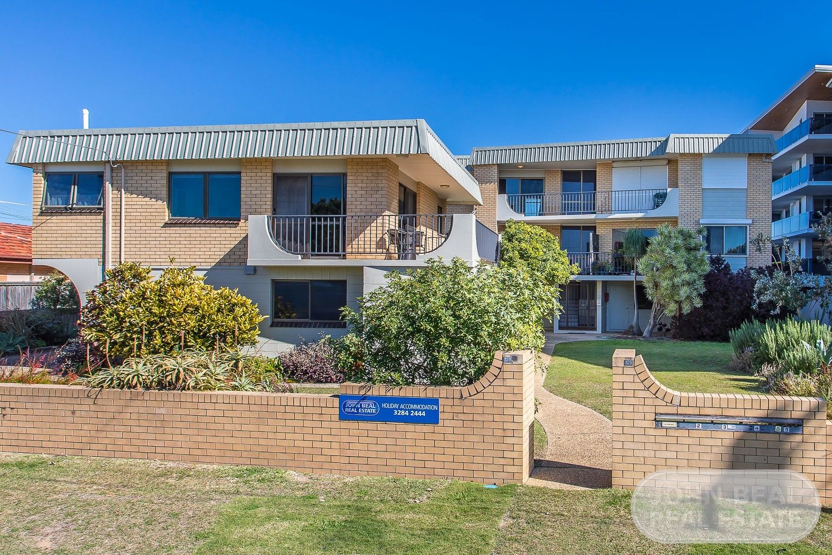 Unit 4/129 Flinders Pde, Scarborough QLD 4020 Apartment For Rent Domain