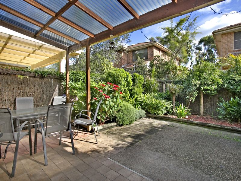 3/465 The Boulevarde, KIRRAWEE NSW 2232, Image 1